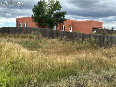 33650 Fogarty Road, Calhan, CO 80808