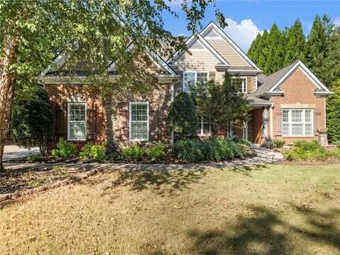 24 Douglas Drive, Jefferson, GA 30549
