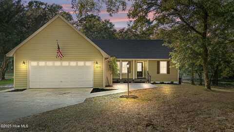 3275 Island Drive SE, Bolivia, NC 28422