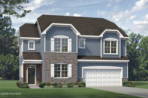 561 Midsummer Street, Aberdeen, NC 28315
