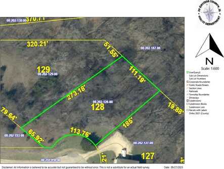 3 Waterford, GALENA, IL 61036