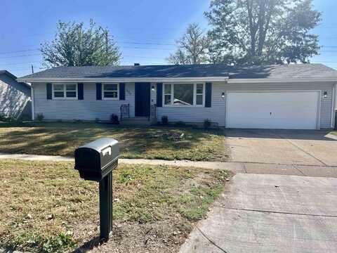 7609 Buffalo, LOVES PARK, IL 61111