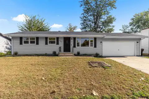 7609 Buffalo, LOVES PARK, IL 61111