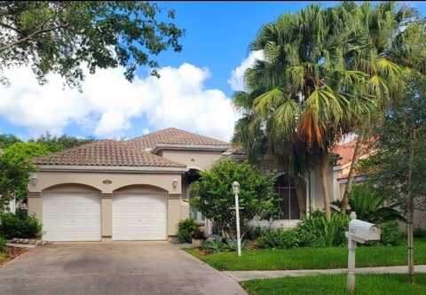 3902 Trenton Ave, Cooper City, FL 33026