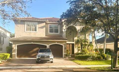 19463 SW 55th St, Miramar, FL 33029
