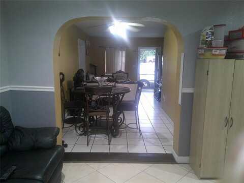 670 NW 194th Ter, Miami, FL 33169