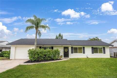 2489 NE 18th Lane, Jensen Beach, FL 34957