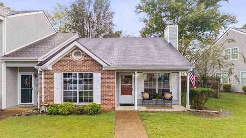 1310 Leaside Lane, Hixson, TN 37343