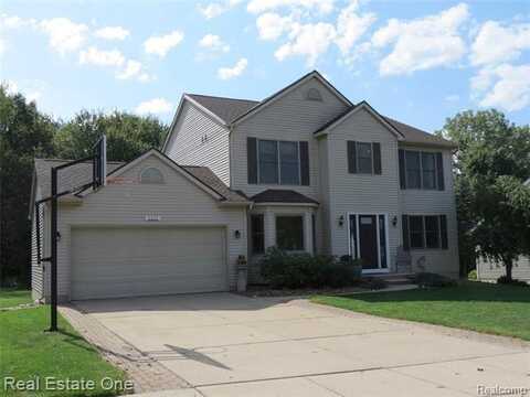 1111 Lacosta Drive, Dewitt, MI 48820