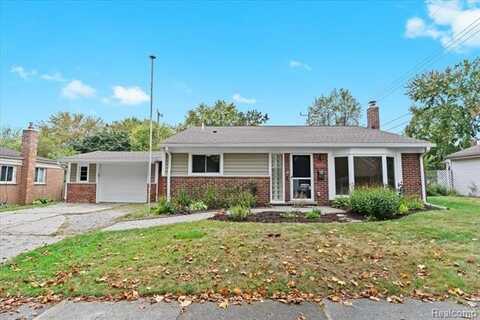 1405 Maple Drive, Rochester, MI 48307