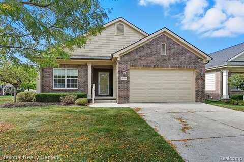 4160 Wrenwood Lane, Canton, MI 48188