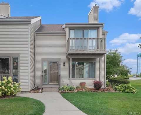 6345 Laurentian Court, Flint, MI 48532