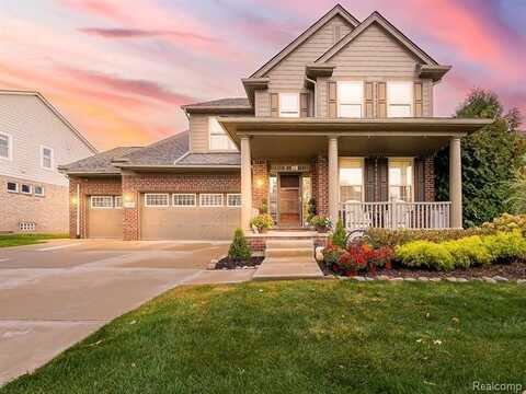 769 Prospect Hill Street, Canton, MI 48188