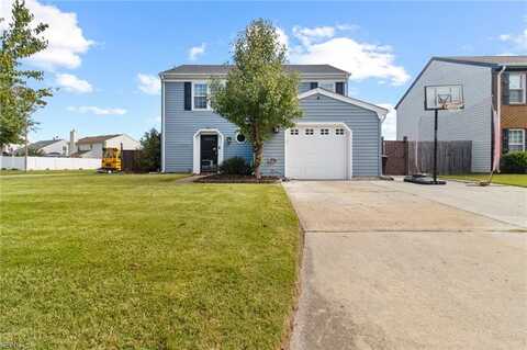 2100 Rydale Court, Virginia Beach, VA 23464