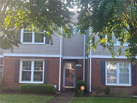 2938 Threechopt Road, Hampton, VA 23666