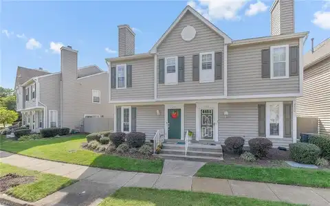 4732 Kempsville Greens Parkway, Virginia Beach, VA 23462