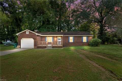 310 Old Menchville Road, Newport News, VA 23602
