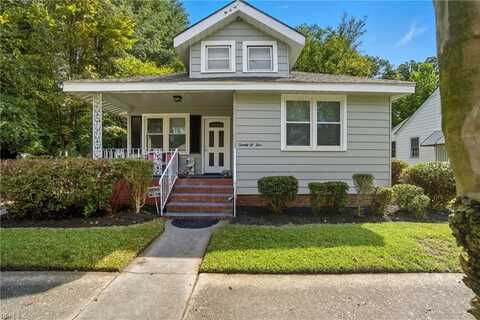 2005 Piedmont Avenue, Portsmouth, VA 23704