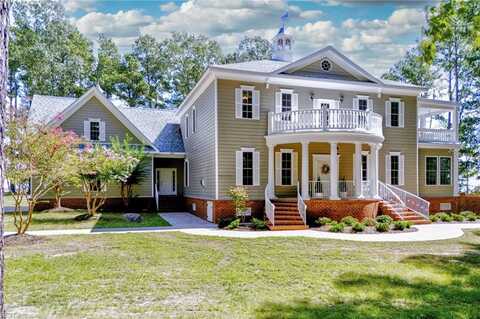 411 Lawnes Neck Drive, Smithfield, VA 23430