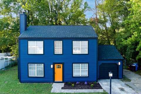 1212 Saul Drive, Chesapeake, VA 23320