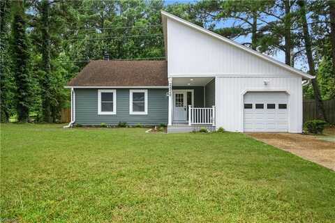 2529 Peritan Road, Virginia Beach, VA 23454