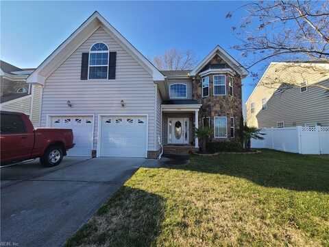 1945 Beagle Way, Virginia Beach, VA 23453