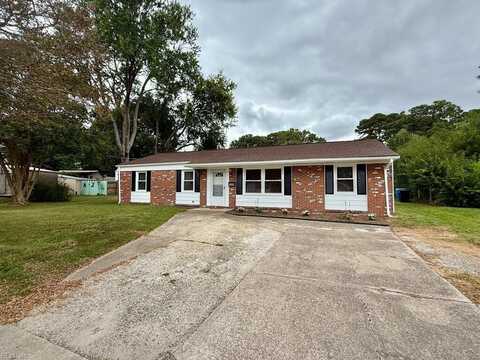 3504 Club House Road, Virginia Beach, VA 23452