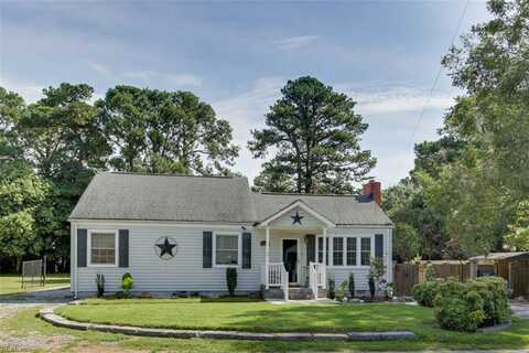 1414 Braden Crescent, Norfolk, VA 23502