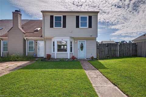 119 Majestic Circle, Virginia Beach, VA 23452