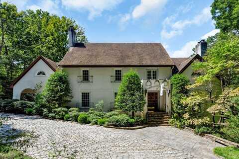 2700 Walhala Drive, Richmond, VA 23236
