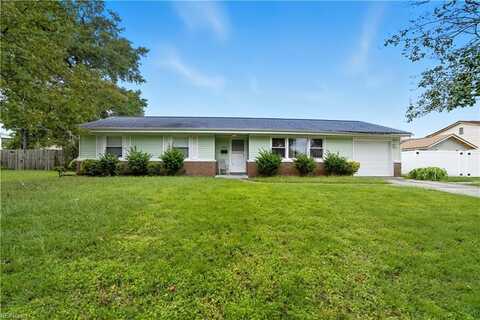 3868 William Penn Boulevard, Virginia Beach, VA 23452