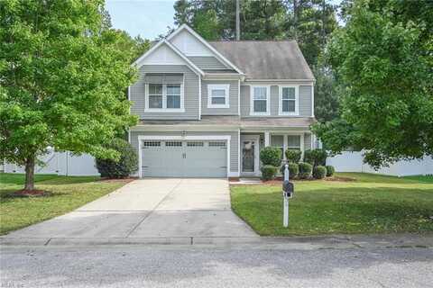 108 Foster Road, Yorktown, VA 23690