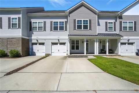 316 Sikeston Lane, Chesapeake, VA 23322
