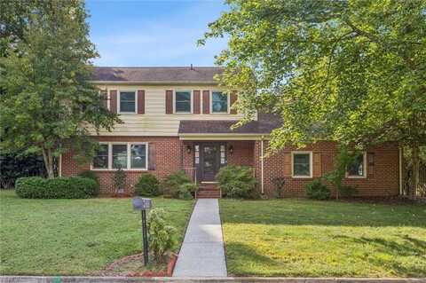 94 Colombia Drive, Newport News, VA 23608