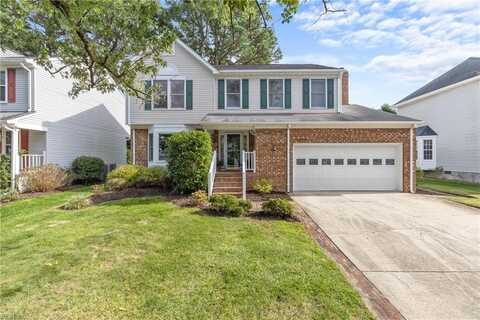 5229 Chipping Lane, Virginia Beach, VA 23455