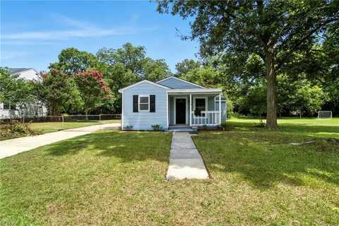 3108 Glen Avenue, Norfolk, VA 23513