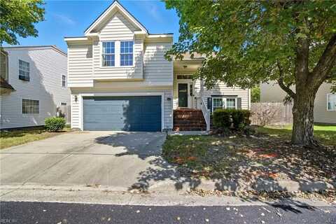 404 Kings Bishop Court, Chesapeake, VA 23320