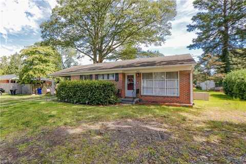 505 Cornwall Road, Portsmouth, VA 23701