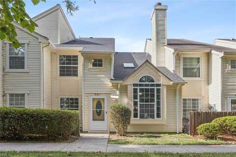 481 Lees Mill Drive, Newport News, VA 23608