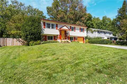 733 Lamplight Lane, Virginia Beach, VA 23452