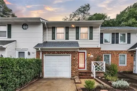 914 Wildwood Square Court, Virginia Beach, VA 23454