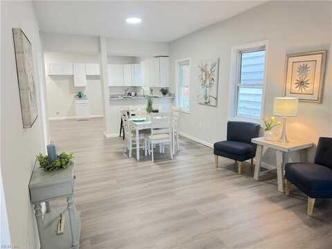 835 Fremont Street, Norfolk, VA 23504