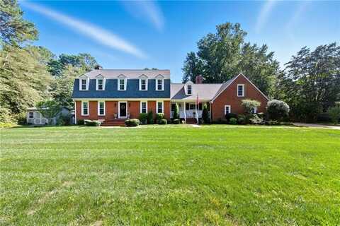 50 Nelson Maine, Carrollton, VA 23314