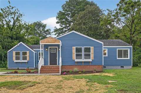 1209 Acredale Road, Virginia Beach, VA 23464