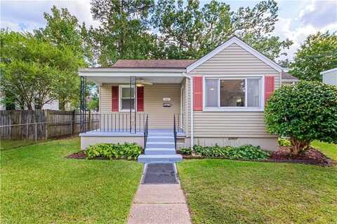 1057 Lindale Lane, Norfolk, VA 23503