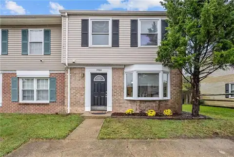 5966 Edgelake Drive, Virginia Beach, VA 23464