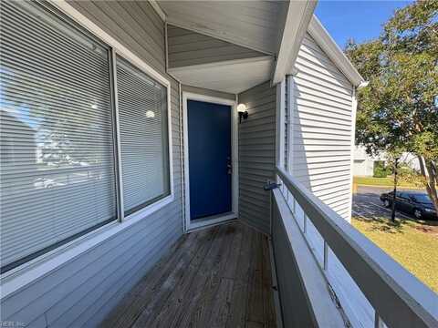4707 Red Duck Court, Virginia Beach, VA 23462