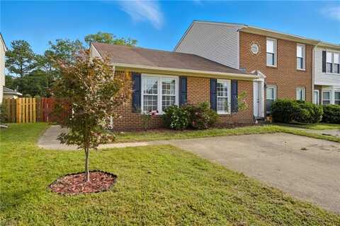 5106 Radcliff Circle, Portsmouth, VA 23703