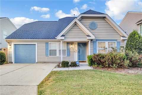 412 Prince Phillip Court, Chesapeake, VA 23320