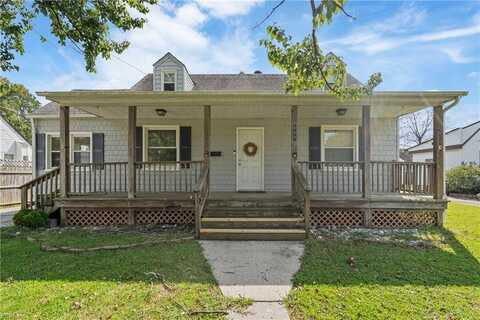 409 E Westmont Avenue, Norfolk, VA 23503